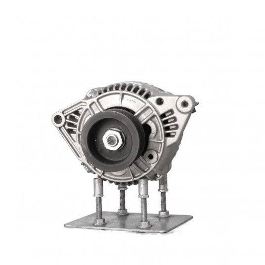 AJ665 Alternator -zdjęcie numer 2