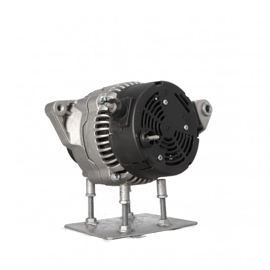AJ665 Alternator -zdjęcie numer 8