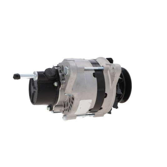 AJ676 Alternator -zdjęcie numer 5