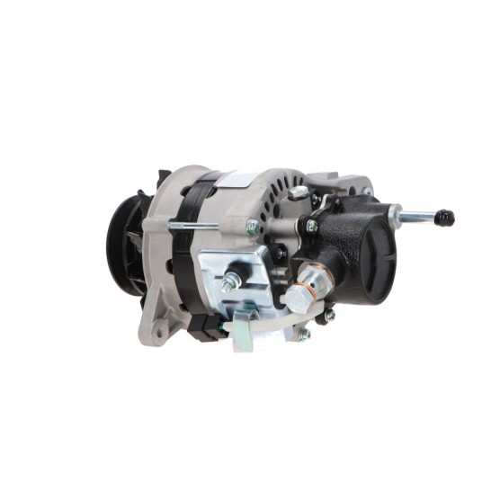 AJ676 Alternator -zdjęcie numer 3