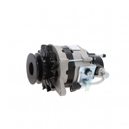 AJ676 Alternator -zdjęcie numer 2