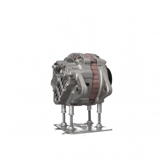 AJ685 Alternator -zdjęcie numer 13