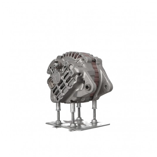 AJ685 Alternator -zdjęcie numer 12