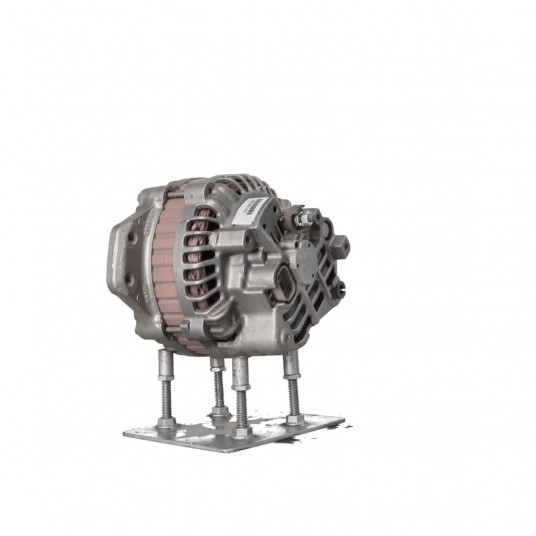 AJ685 Alternator -zdjęcie numer 7