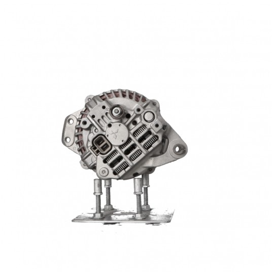 AJ685 Alternator -zdjęcie numer 10