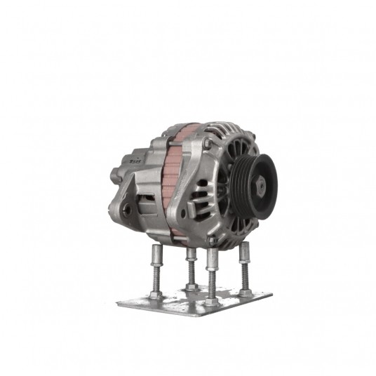 AJ685 Alternator -zdjęcie numer 16