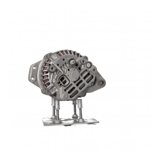 AJ685 Alternator -zdjęcie numer 9