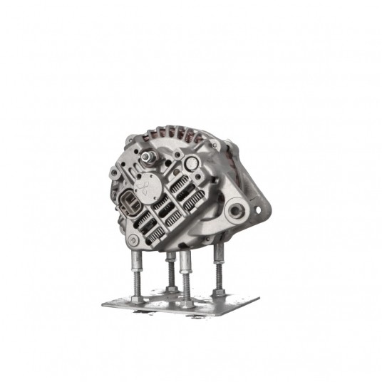 AJ685 Alternator -zdjęcie numer 11