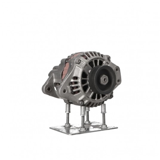 AJ685 Alternator -zdjęcie numer 17