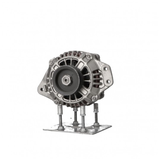 AJ685 Alternator -zdjęcie numer 2
