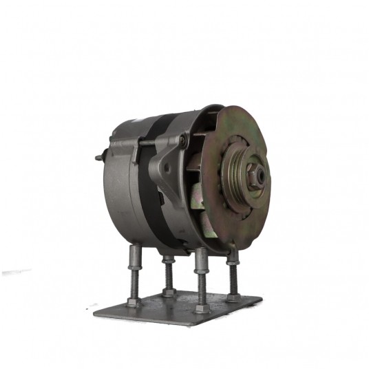 AJ687 Alternator -zdjęcie numer 16