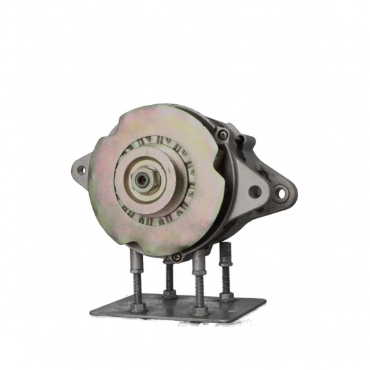 AJ687 Alternator -zdjęcie numer 2