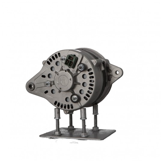 AJ687 Alternator -zdjęcie numer 11