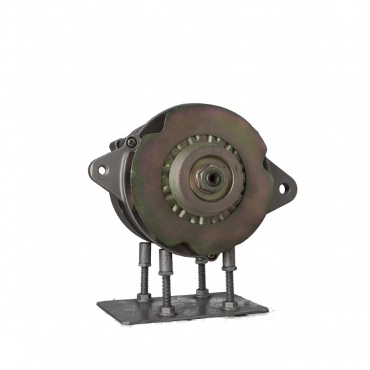 AJ687 Alternator -zdjęcie numer 18