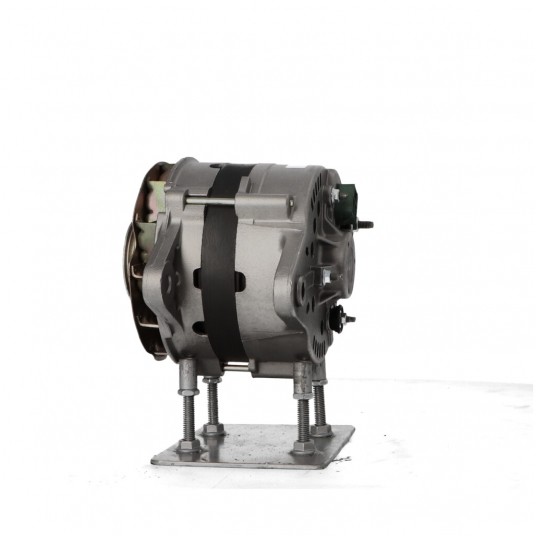 AJ687 Alternator -zdjęcie numer 6