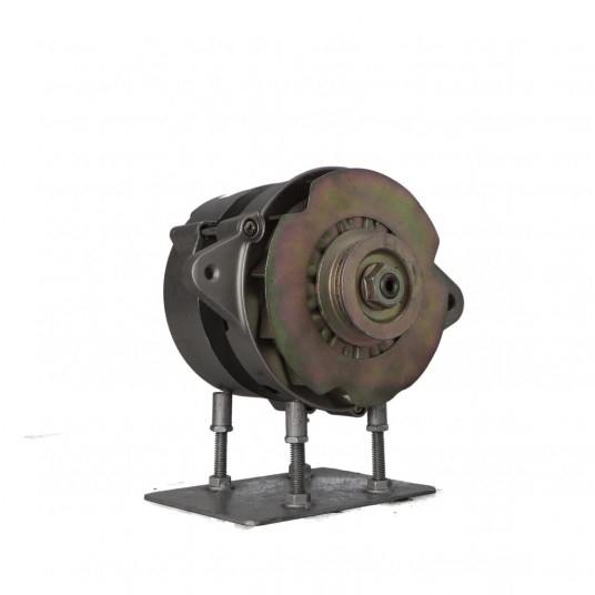 AJ687 Alternator -zdjęcie numer 17