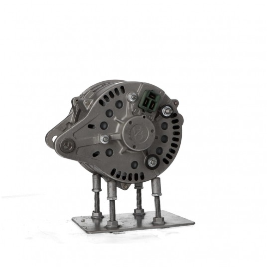 AJ687 Alternator -zdjęcie numer 9