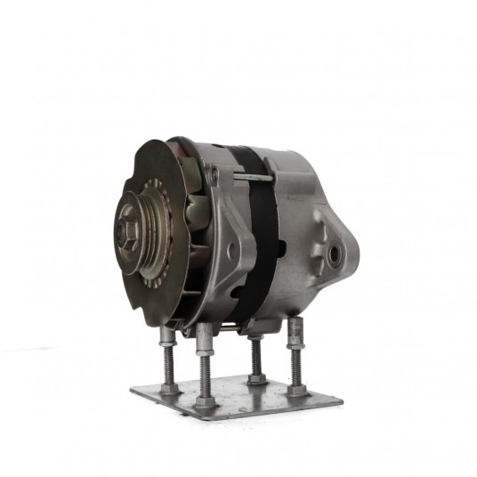 AJ687 Alternator -zdjęcie numer 4