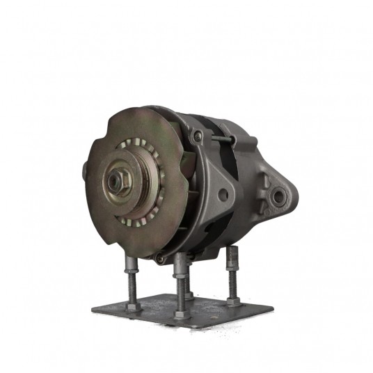 AJ687 Alternator -zdjęcie numer 3