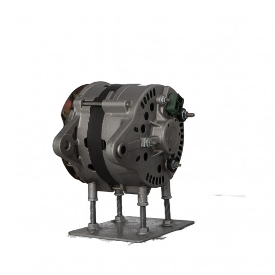 AJ687 Alternator -zdjęcie numer 7