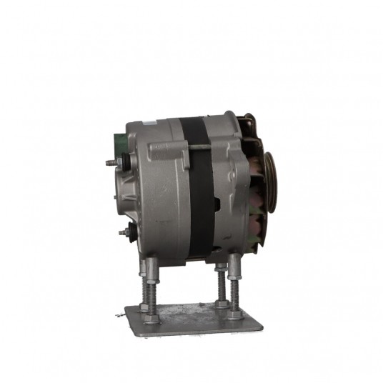 AJ687 Alternator -zdjęcie numer 14