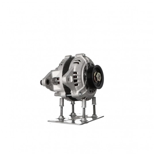AJ689 Alternator -zdjęcie numer 16