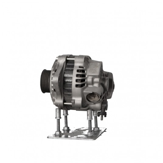 AJ698 Alternator -zdjęcie numer 6