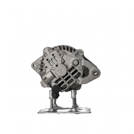 AJ698 Alternator -zdjęcie numer 10