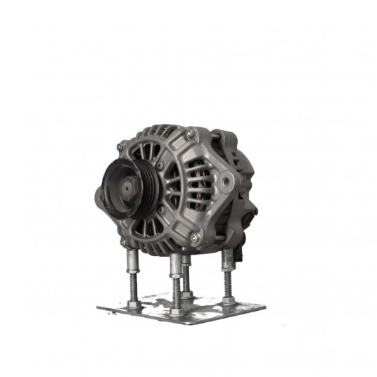 AJ698 Alternator -zdjęcie numer 3
