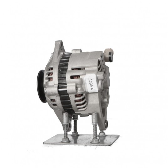 AJ699 Alternator -zdjęcie numer 6