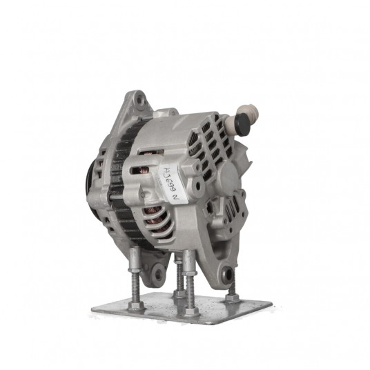AJ699N Alternator -zdjęcie numer 2