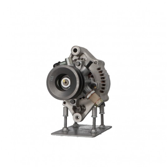 AJ750 Alternator -zdjęcie numer 2
