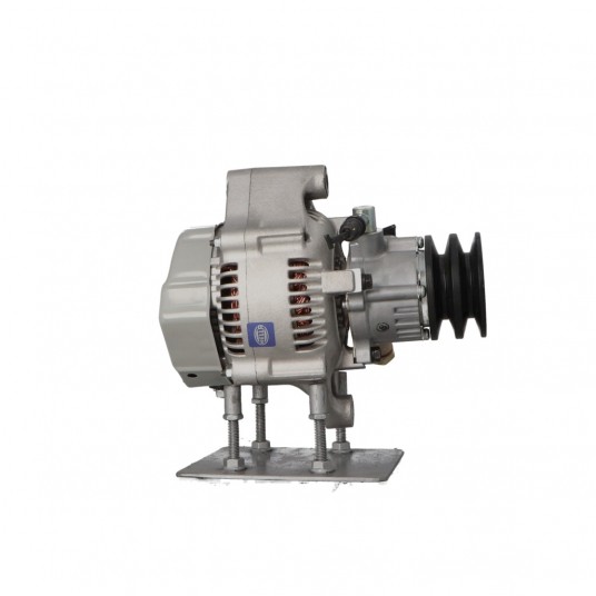 AJ750 Alternator -zdjęcie numer 15