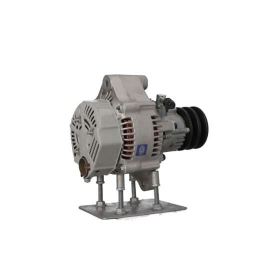 AJ750 Alternator -zdjęcie numer 13
