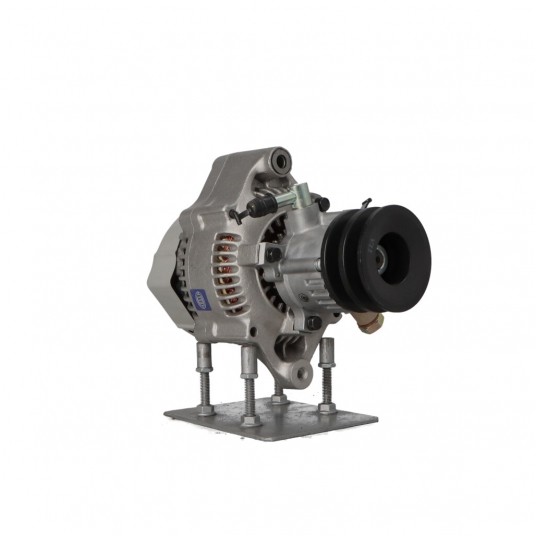 AJ750 Alternator -zdjęcie numer 17