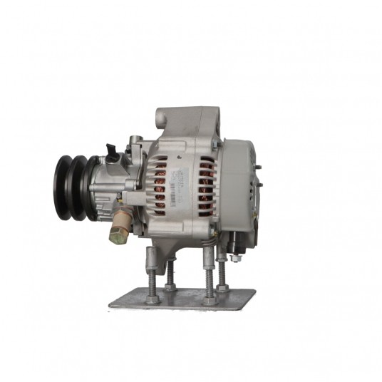 AJ750 Alternator -zdjęcie numer 6