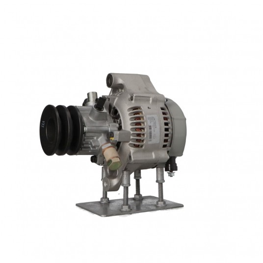 AJ750 Alternator -zdjęcie numer 4