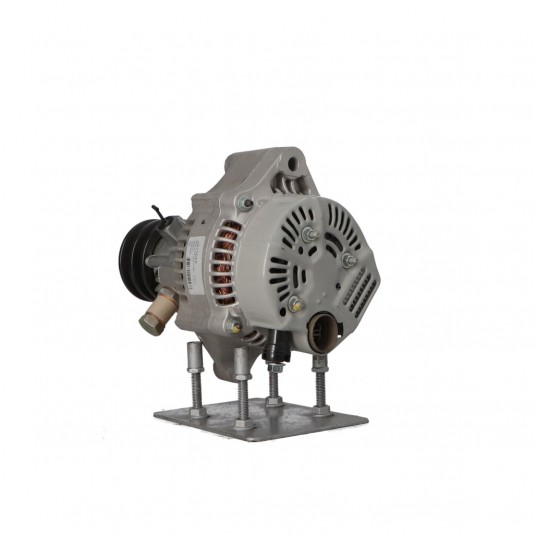 AJ750 Alternator -zdjęcie numer 8