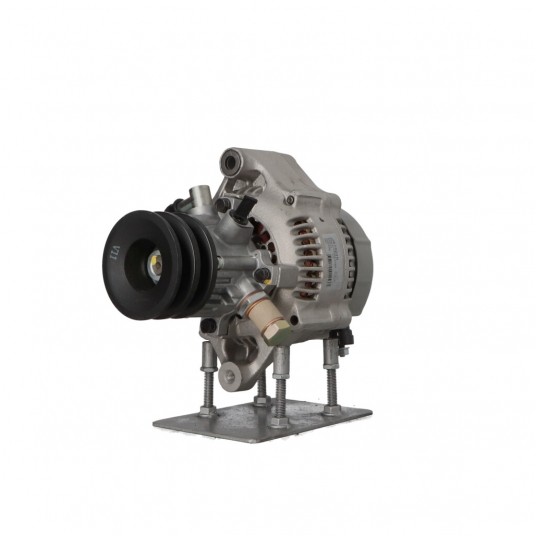 AJ750 Alternator -zdjęcie numer 3