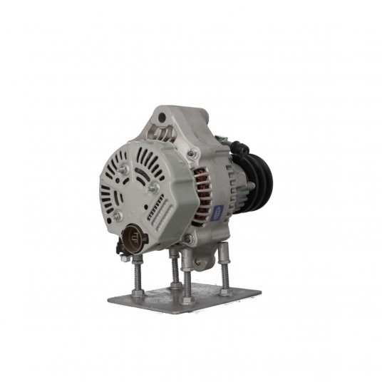 AJ750 Alternator -zdjęcie numer 12