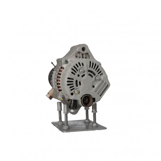 AJ750 Alternator -zdjęcie numer 9