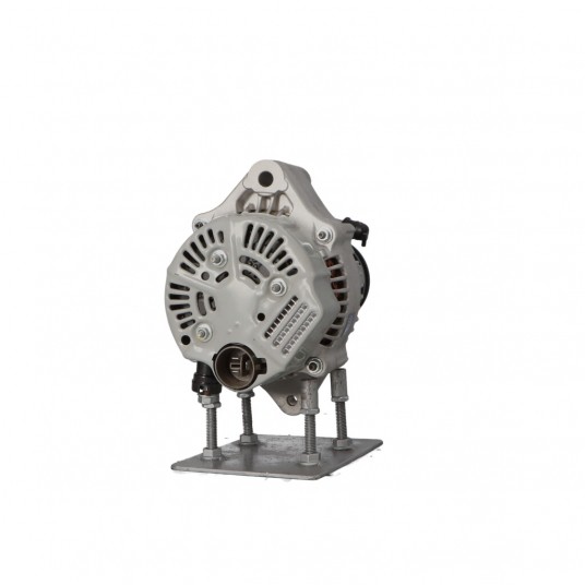 AJ750 Alternator -zdjęcie numer 11
