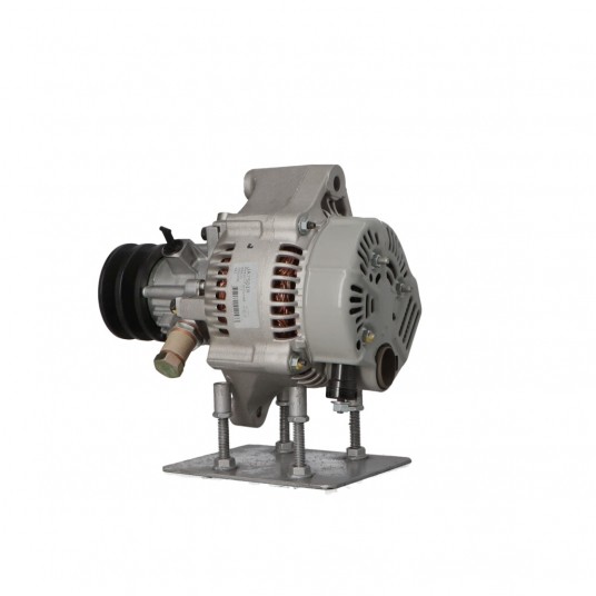 AJ750 Alternator -zdjęcie numer 7