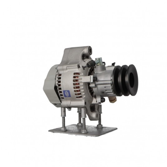 AJ750 Alternator -zdjęcie numer 16