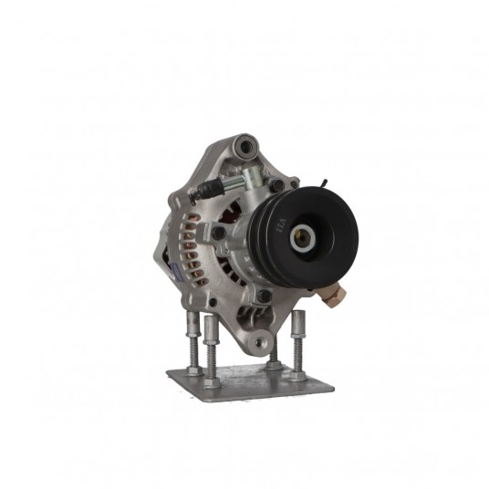 AJ750 Alternator -zdjęcie numer 18
