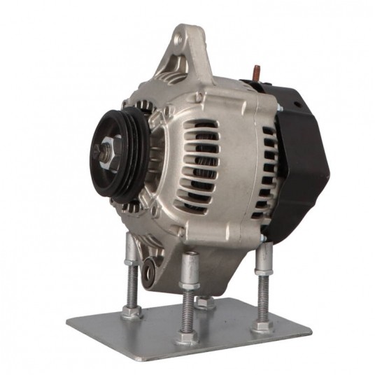 AJ751 Alternator -zdjęcie numer 3
