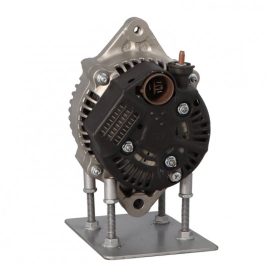 AJ751 Alternator -zdjęcie numer 4