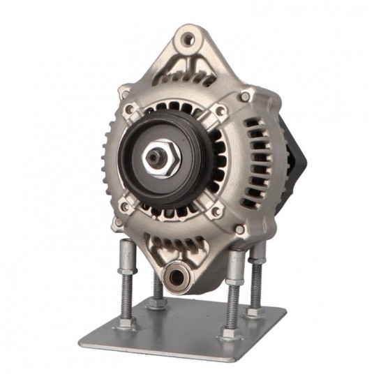 AJ751 Alternator -zdjęcie numer 1