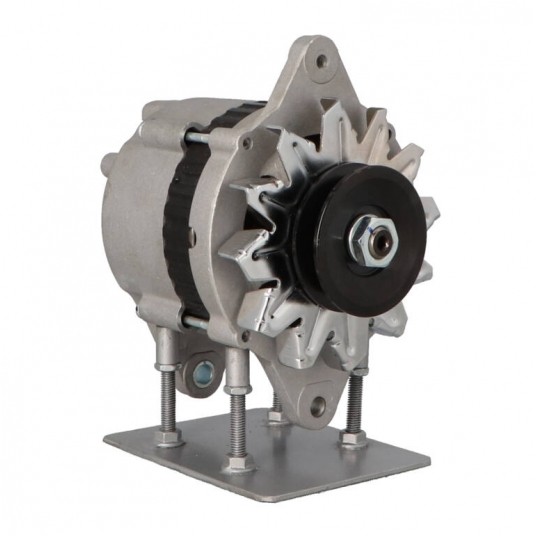 AJ754 Alternator -zdjęcie numer 13