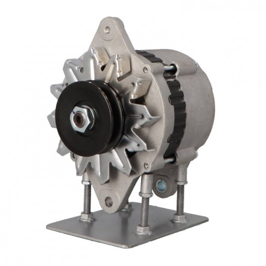 AJ754 Alternator -zdjęcie numer 3